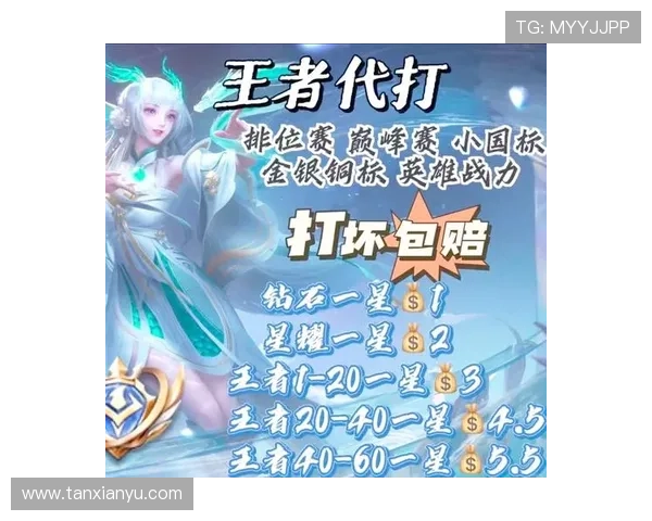 王者荣耀新英雄解析及玩法攻略全面解析助你轻松上分提升战力